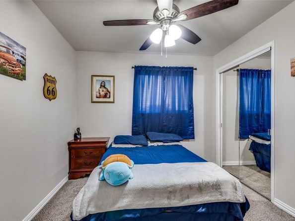 4913  Tracy Drive , Haltom City Texas 76117