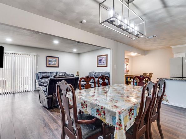 4913  Tracy Drive , Haltom City Texas 76117