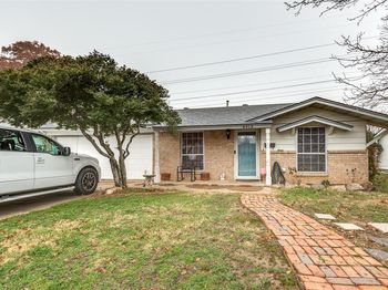 4913  Tracy Drive 