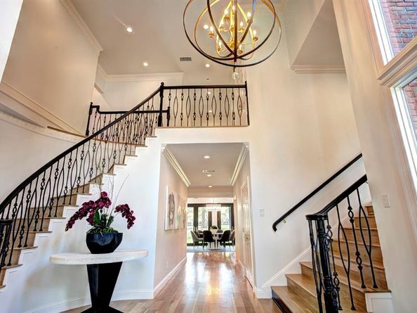 5919  Club Hill Place , Dallas Texas 75248
