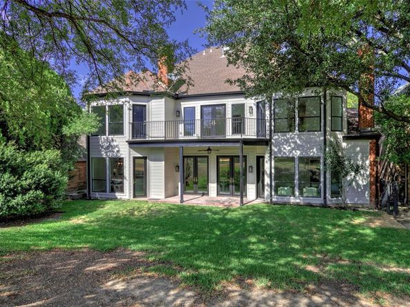 5919  Club Hill Place , Dallas Texas 75248