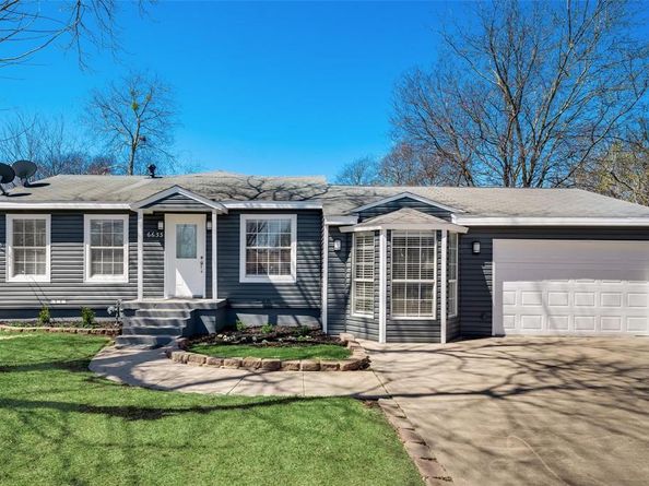 6633  Emhouse Street , Dallas Texas 75232