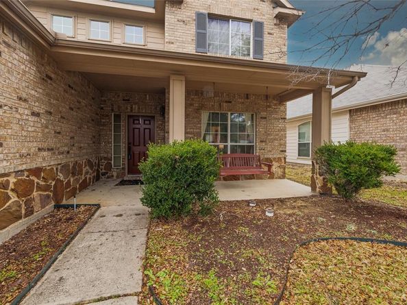 1627  Heron Drive , Aubrey Texas 76227