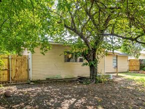 5220  Shackleford Street , Fort Worth Texas 76119
