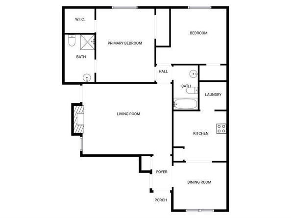 2602  Shalimar Drive , Garland Texas 75040