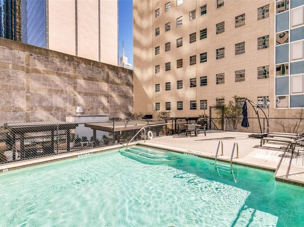 1505  Elm Street  1003, Dallas Texas 75201