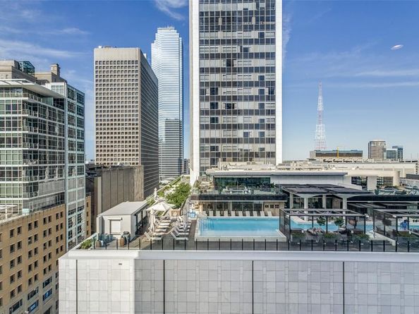 1505  Elm Street  1003, Dallas Texas 75201