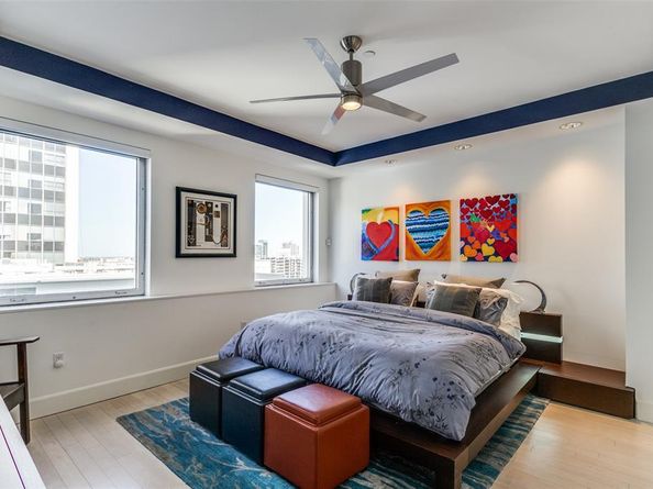 1505  Elm Street  1003, Dallas Texas 75201
