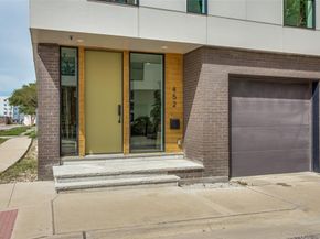 452 W Morphy Street , Fort Worth Texas 76104