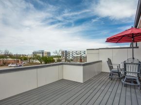 452 W Morphy Street , Fort Worth Texas 76104