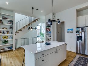452 W Morphy Street , Fort Worth Texas 76104