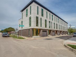 452 W Morphy Street , Fort Worth Texas 76104