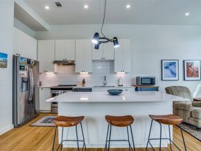 452 W Morphy Street , Fort Worth Texas 76104