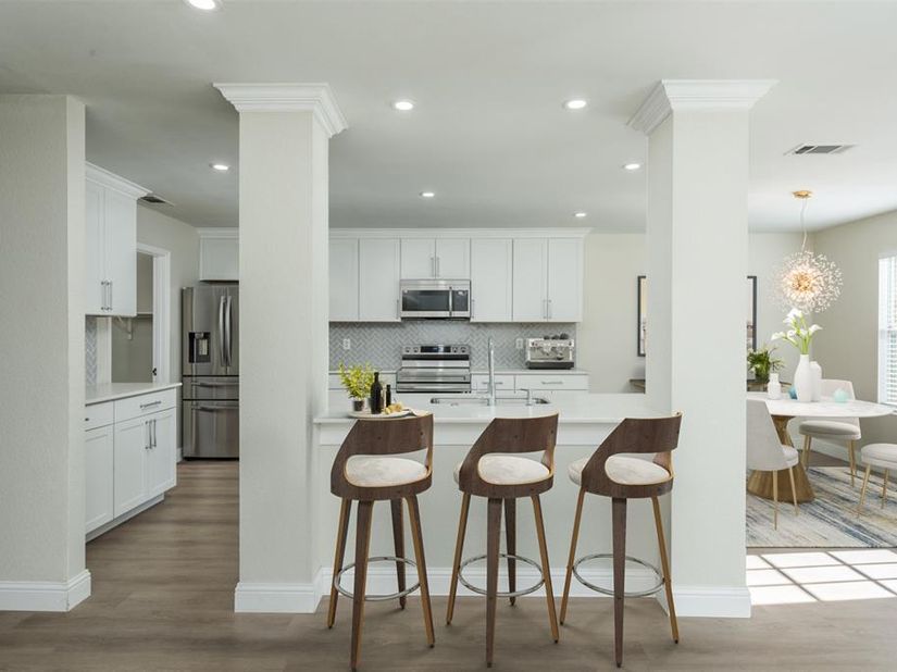 922 White Dove Drive , Arlington, Texas 76017 For Sale