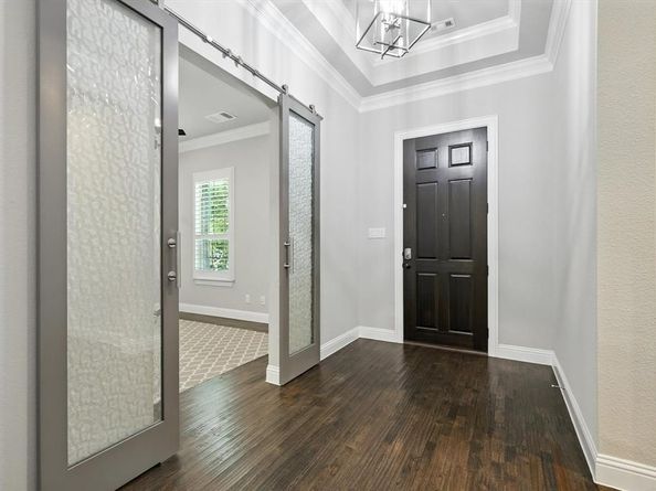 7401  Kickapoo Drive , McKinney Texas 75070