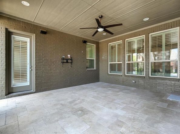 7401  Kickapoo Drive , McKinney Texas 75070