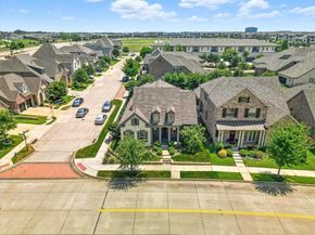 7401  Kickapoo Drive , McKinney Texas 75070