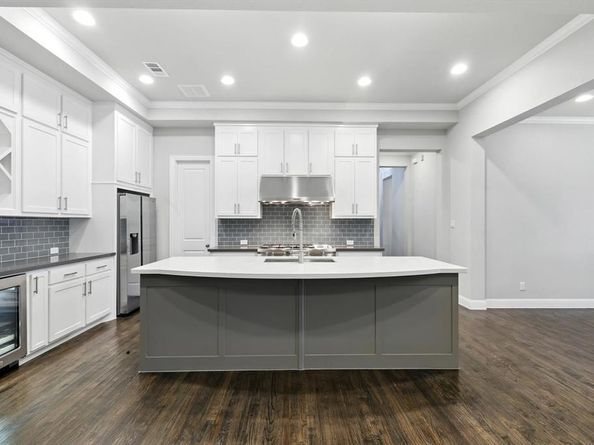 7401  Kickapoo Drive , McKinney Texas 75070