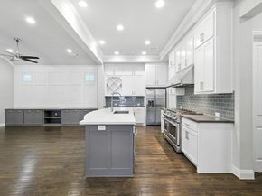 7401  Kickapoo Drive , McKinney Texas 75070