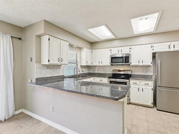 9809  Chandler Court , Dallas Texas 75243