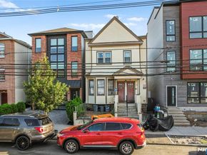 97 Thorne Street, Jersey City NJ 07307