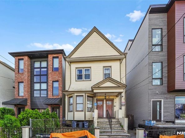97 Thorne Street, Jersey City NJ 07307
