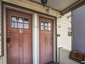 97 Thorne Street, Jersey City NJ 07307