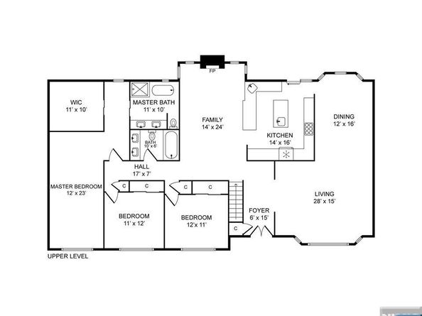 505 Adele Court, Englewood NJ 07631