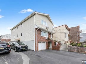 219 Cliff Street, Cliffside Park NJ 07010