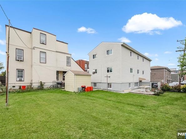 219 Cliff Street, Cliffside Park NJ 07010