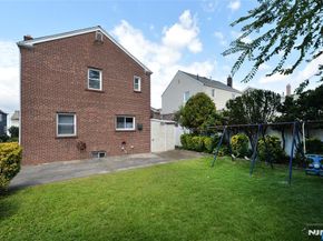 508 Saint Pauls Avenue, Cliffside Park NJ 07010