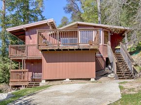 11120 Lake Boulevard, Felton CA 95018