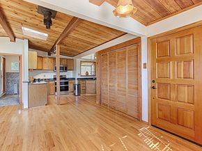 11120 Lake Boulevard, Felton CA 95018