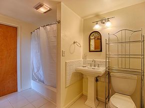 11120 Lake Boulevard, Felton CA 95018