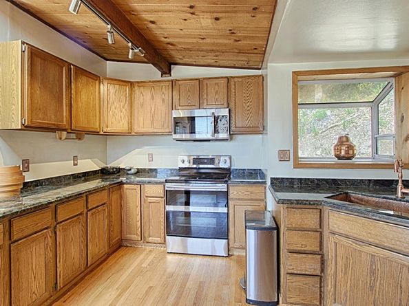 11120 Lake Boulevard, Felton CA 95018