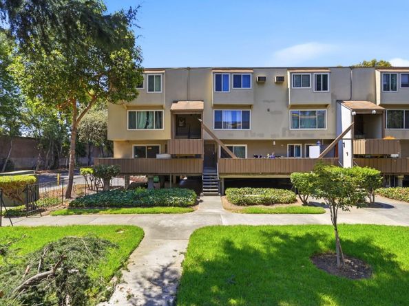 4425 Norwalk Drive 1, San Jose CA 95129