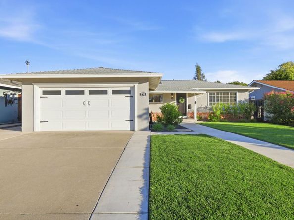 739 Del Mar Avenue, Livermore CA 94550