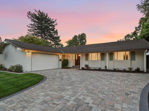 1621 Kalispell Court, Sunnyvale CA 94087