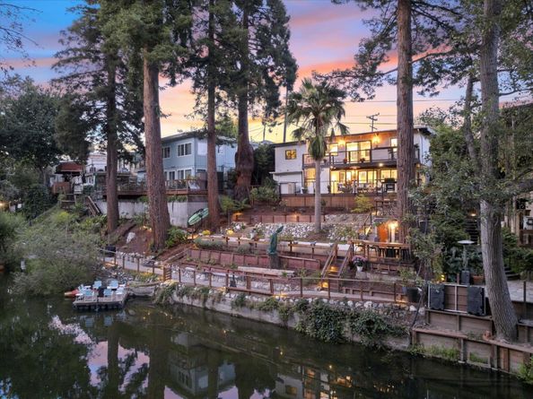 539 Riverview Drive, Capitola CA 95010