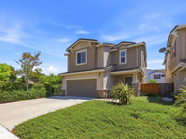 17054 Mimosa Drive, Morgan Hill CA 95037