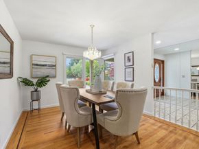 18967 Palo Oaks Court, Saratoga CA 95070