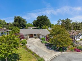 18967 Palo Oaks Court, Saratoga CA 95070