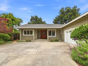 18967 Palo Oaks Court, Saratoga CA 95070