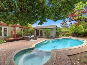 18967 Palo Oaks Court, Saratoga CA 95070