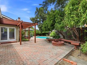 18967 Palo Oaks Court, Saratoga CA 95070