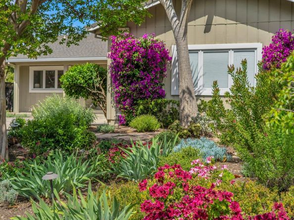 18967 Palo Oaks Court, Saratoga CA 95070