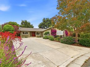 18967 Palo Oaks Court, Saratoga CA 95070