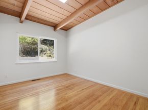 1720 Terrace Drive, Belmont CA 94002