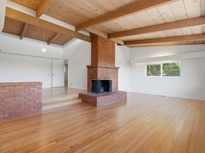 1720 Terrace Drive, Belmont CA 94002