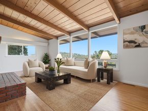 1720 Terrace Drive, Belmont CA 94002